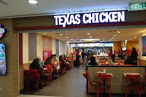 Texas Chicken Wetex Parade, Muar image