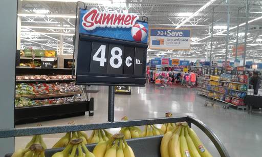 Department Store «Walmart Supercenter», reviews and photos, 14505 NE Fourth Plain Blvd, Vancouver, WA 98682, USA