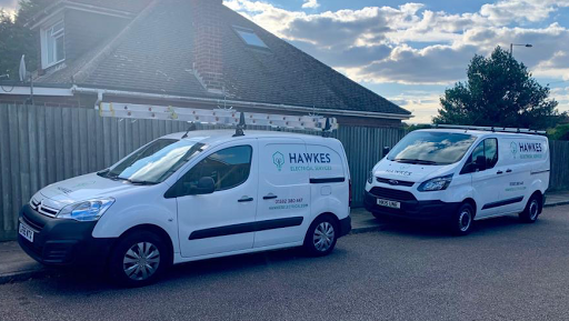 Hawkes Electrical Services