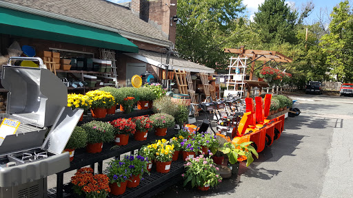 Needham Garden Center