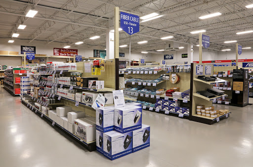 Electronics Store «Altex Computers & Electronics», reviews and photos, 9914 I-35, Austin, TX 78753, USA