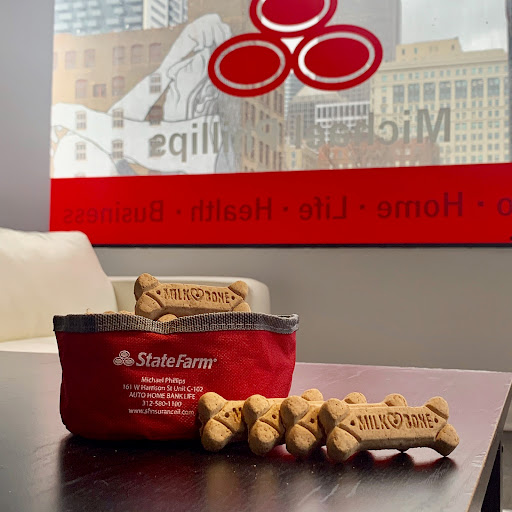 Insurance Agency «Michael Phillips - State Farm Insurance Agent», reviews and photos