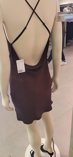 Shopping Mall «Fairlane Town Center», reviews and photos, 18900 Michigan Ave, Dearborn, MI 48126, USA