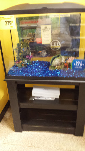 Pet Supply Store «PetSmart», reviews and photos, 2101 Elmwood Ave, Buffalo, NY 14207, USA