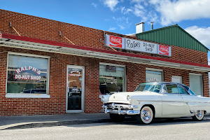 Ralph's Donut Shop image