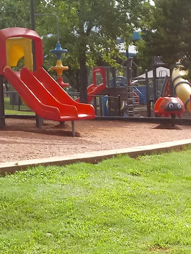 Park «Riverside Park», reviews and photos, 575 Riverside Rd, Roswell, GA 30075, USA