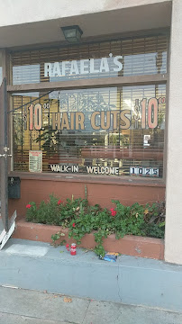 Rafaela's Salon - Photo 6 - Car repair in Escondido, CA, Escondido