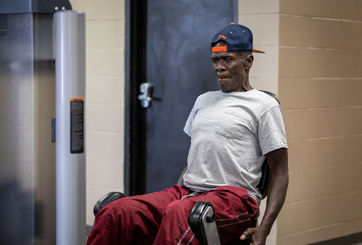 Recreation Center «Woodstock City Recreation Department», reviews and photos, 820 Lake Ave, Woodstock, IL 60098, USA