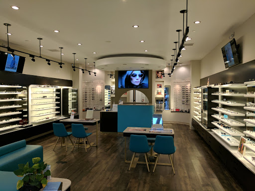 Vision Experts Optometry