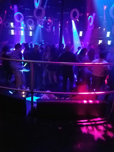 Night Club «Transit Nightclub», reviews and photos, 1431 W Lake St, Chicago, IL 60607, USA