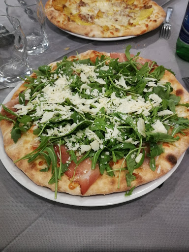 SAle Ristorante Pizzeria in Cisterna di Latina, Provincia di Latina