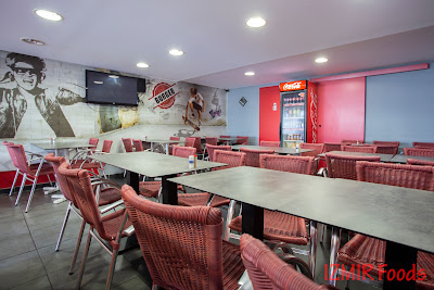 Izmir foods à Blagnac