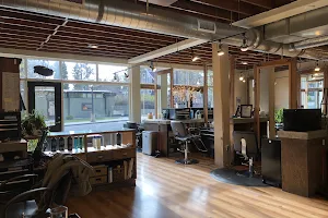 Roots Salon and Spa image