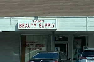 Sam's Beauty Supply image