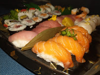 Plats et boissons du Restaurant japonais Le Fujiya à Saint-Denis - n°1