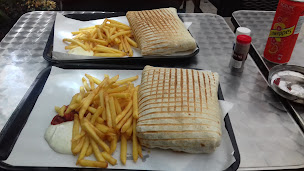Photo n°5 de Restaurant Med à Gaillon ()