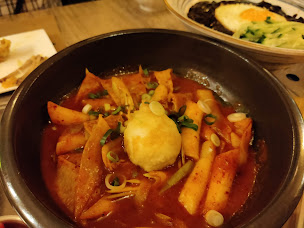 Photo n°105 de Restaurant coréen BOKKO à Paris ()