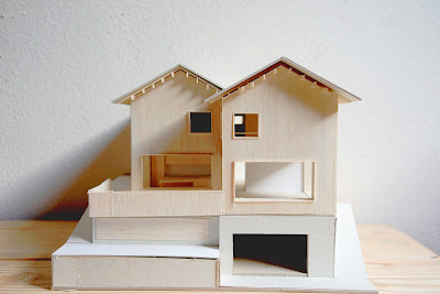 Atelier POLKA Architecture à Briançon