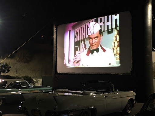 Pro Outdoor Movies Turnkey Events. Rentals and Sales Since 2006. image