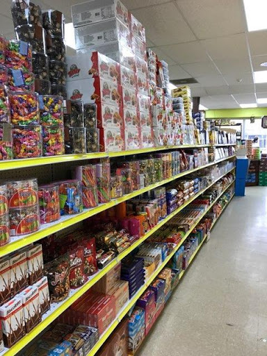 Supermarket «Al Yasmin Market», reviews and photos, 8400 S Roberts Rd, Justice, IL 60458, USA