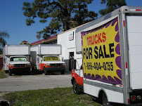 Truck Sales at U-Haul - Photo 6 - Car repair in Placentia, CA, Anaheim