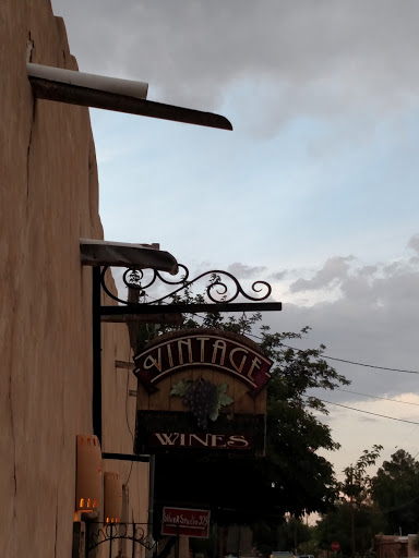 Wine Store «NM Vintage Wines», reviews and photos, 2461 Calle Principal, Mesilla, NM 88046, USA