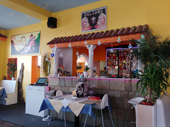 MIRA Indisches Restaurant - Café - Cocktailbar