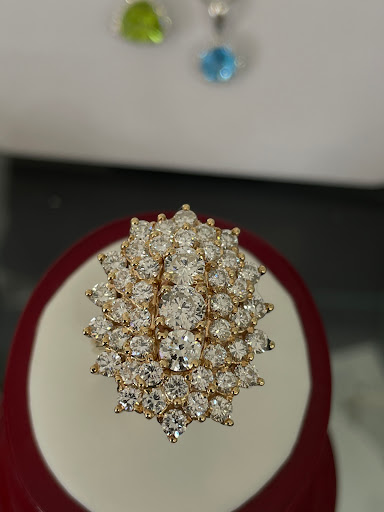 Jeweler «Kripps Jewelers», reviews and photos, 10109 Colesville Rd, Silver Spring, MD 20901, USA