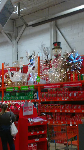 Home Improvement Store «The Home Depot», reviews and photos, 310 N White Horse Pike #1, Lawnside, NJ 08045, USA