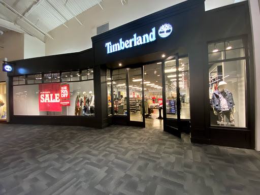 Timberland Outlet - Ontario