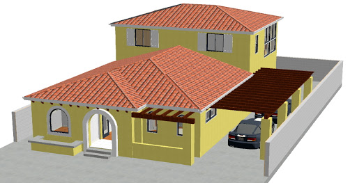 MDM Custom Remodeling Inc image