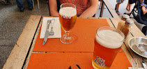 Bière du Restaurant Café de la Poste à Bonifacio - n°2