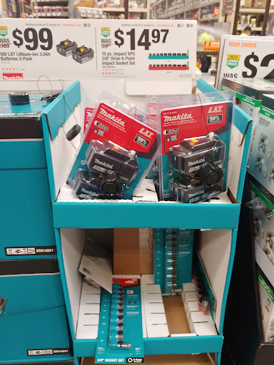 Home Improvement Store «The Home Depot», reviews and photos, 10301 Martin Luther King Jr Hwy, Lanham, MD 20706, USA