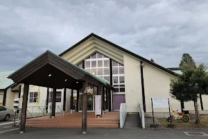 Kutsuki Tenku Onsen image