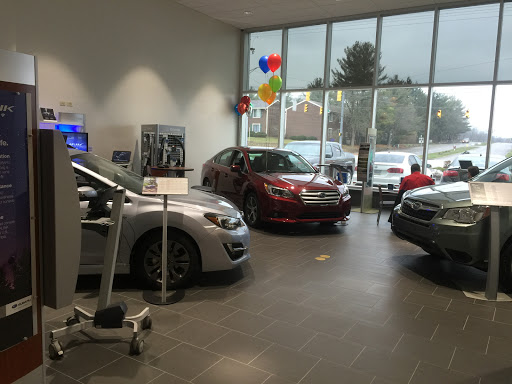 Royal on the Eastside