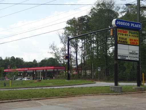 Pawn Shop «Payday Pawn Inc», reviews and photos, 3200 Jodeco Rd, McDonough, GA 30253, USA