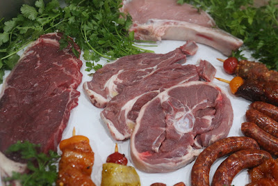Boucherie halal de Courbevoie à Courbevoie