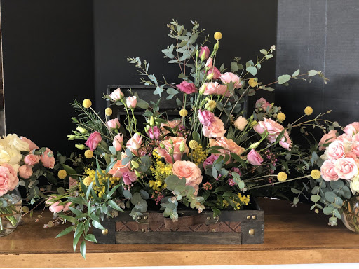 Florist «Designs By Don Inc», reviews and photos, 380 Main St, Wilmington, MA 01887, USA