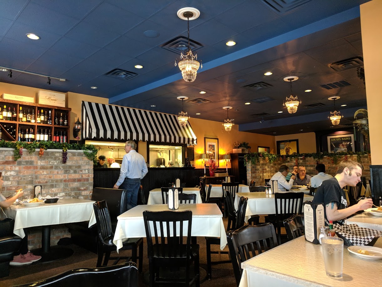 French Quarter Grille