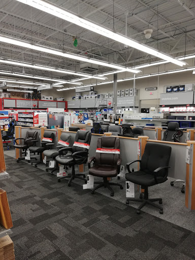 Office Supply Store «Staples», reviews and photos, 571 Boston Turnpike, Shrewsbury, MA 01545, USA