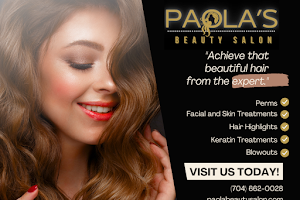 Paola’s Beauty Salon image
