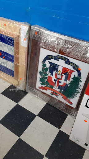 Supermarket «El Grande Supermarket Corp.», reviews and photos, 8413 Hanley Rd, Tampa, FL 33634, USA