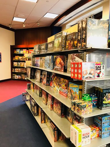 Book Store «University of Pennsylvania Bookstore», reviews and photos, 3601 Walnut St, Philadelphia, PA 19104, USA