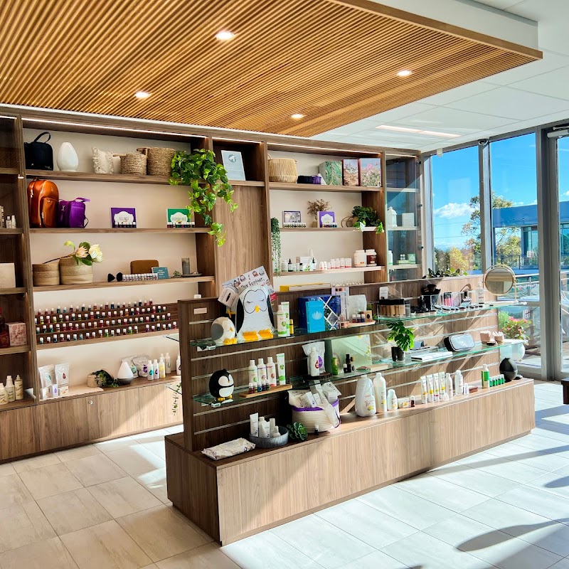 Young Living Essential Oils Experience Centre and Product Pickup in Baulkham Hills, NSW