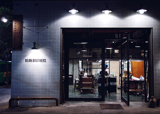 Bean Brothers Hapjeong