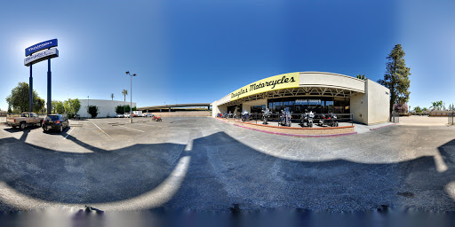 Motorcycle Dealer «Douglas Motorcycles», reviews and photos, 390 N H St, San Bernardino, CA 92410, USA