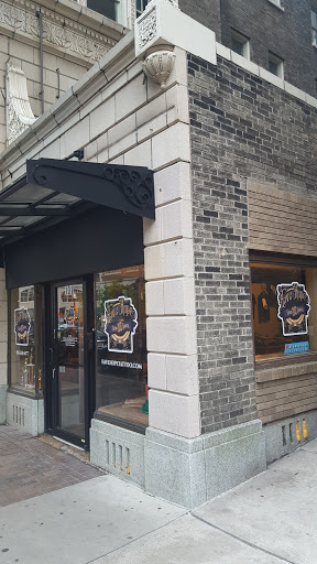 Explore aries tattoo ideas for ladies, creative tattoo ideas in Rochester, available at Have Hope Tattoo & Gallery