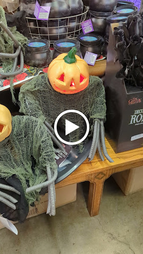 Pirate O's Gourmet Market