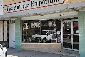 Frank's Collections & Antiques image