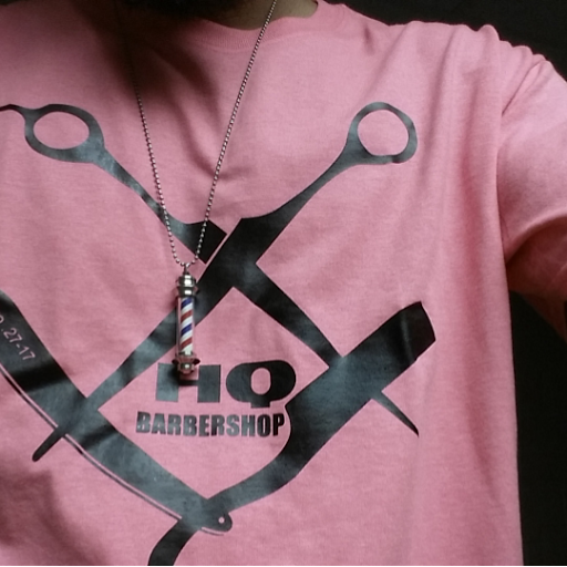 Barber Shop «H.Q. Barber Shop», reviews and photos, 401 Tiny Town Rd, Clarksville, TN 37042, USA